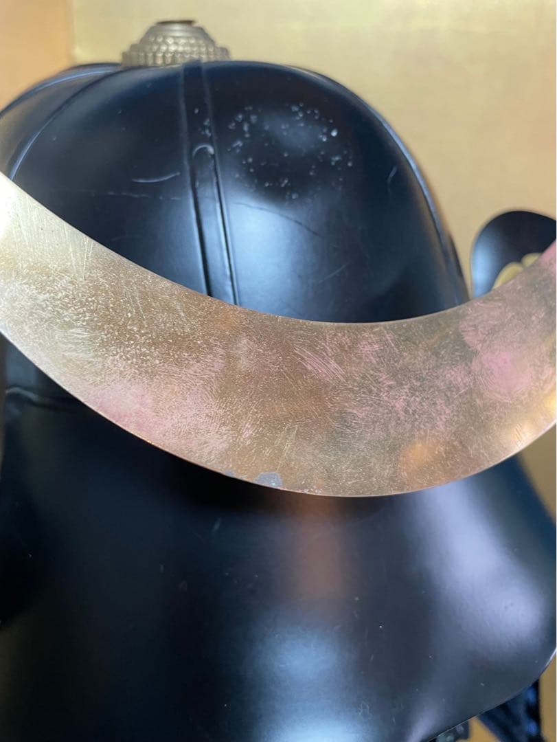 甲冑 屏風 槍 セット