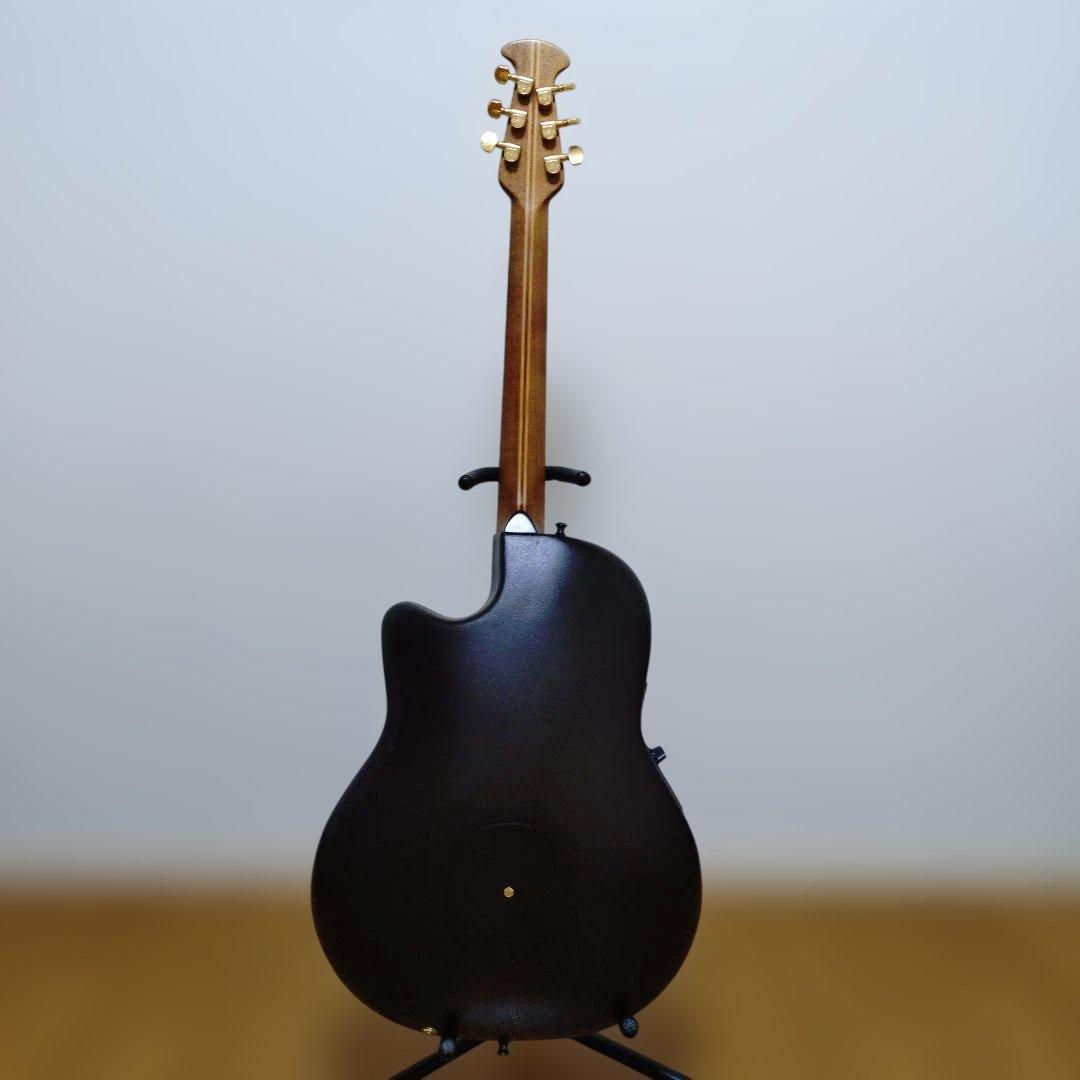 Ovation Model No. 1868 Elite USA ヴィンテージ