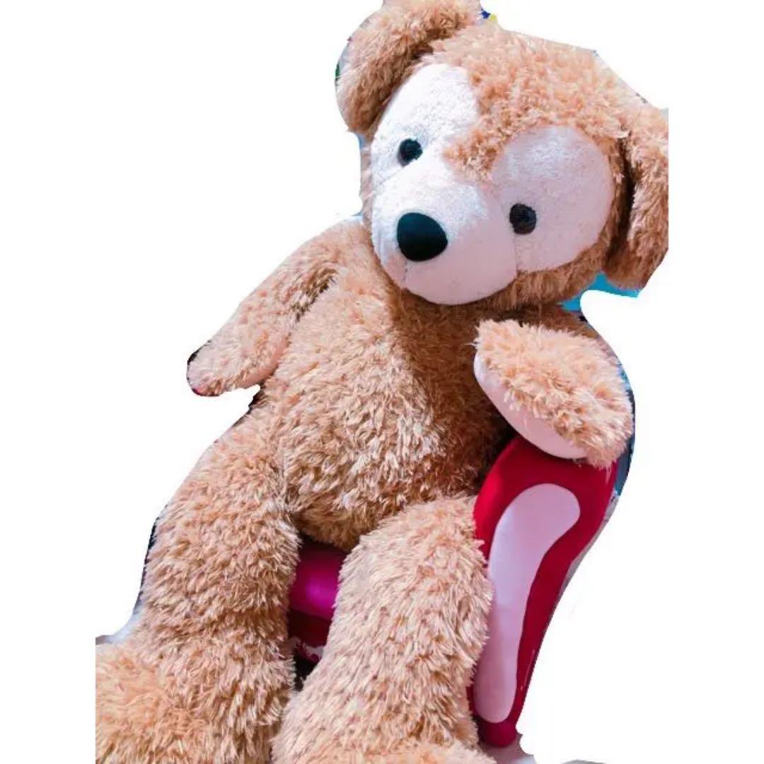 ダッフィー Lサイズ