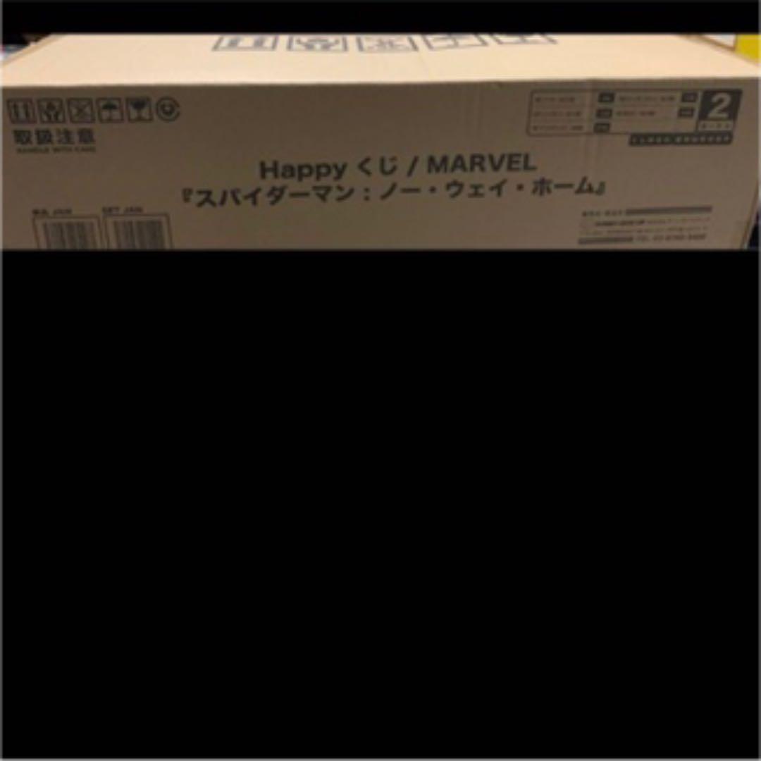 MARVEL 『スパイダーマン:ノー・ウェイ・ホーム』　1ロット