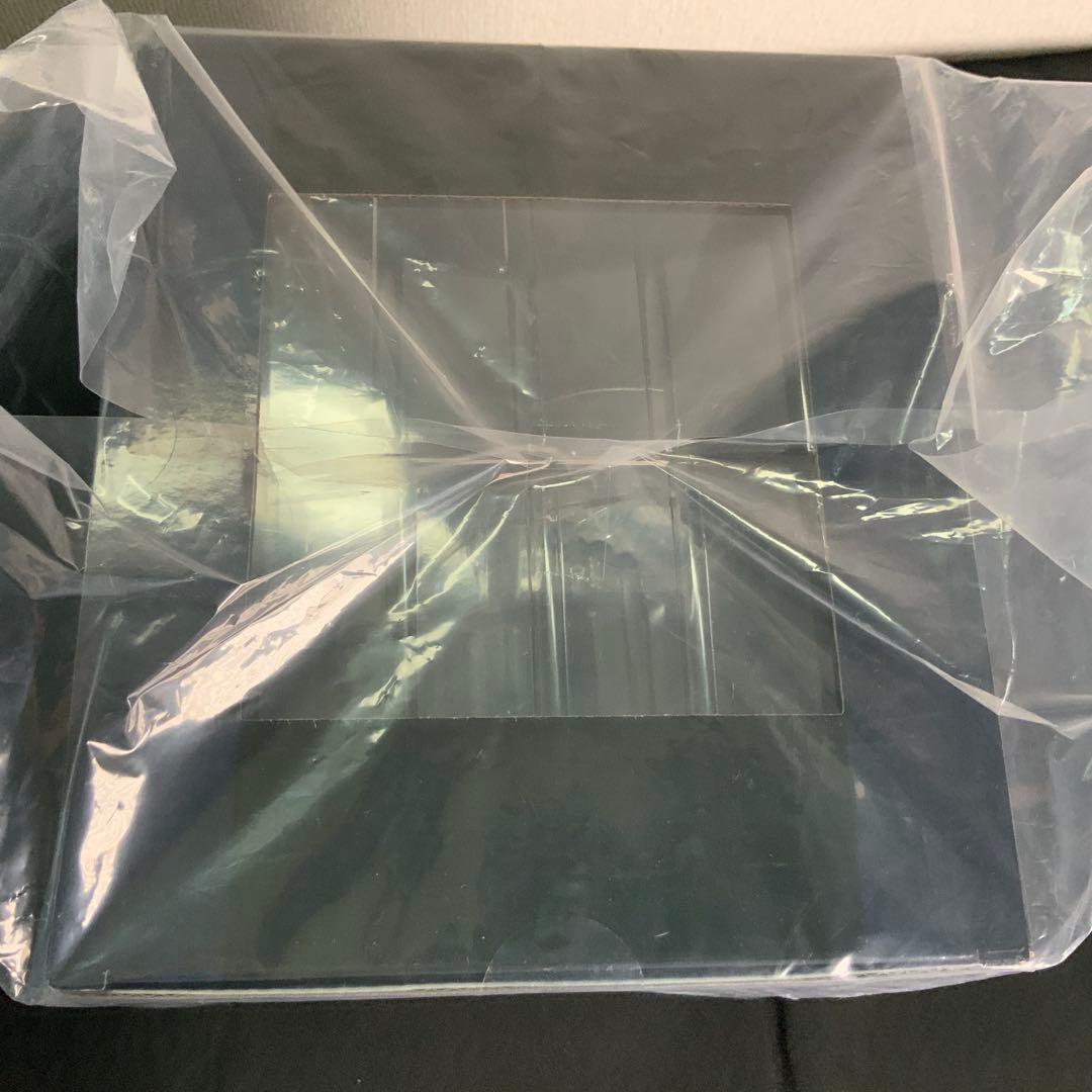 未開封　Re:ゼロから始める異世界生活　レム Gothic ver. 1/7