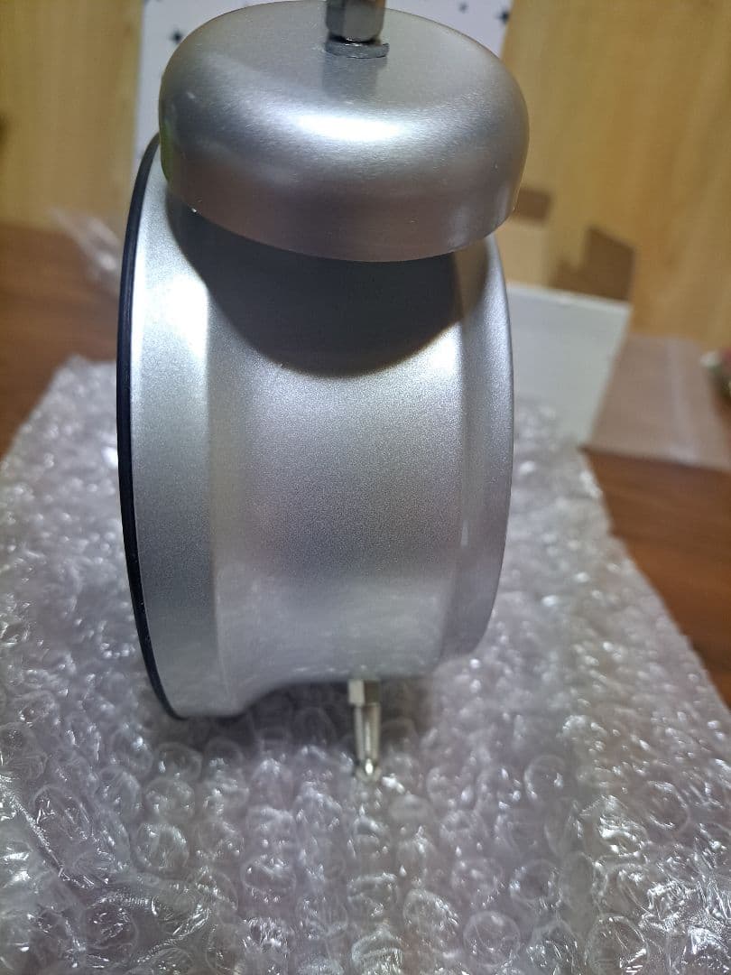 西野カナ カナやんボイス入りオリジナル目覚まし時計