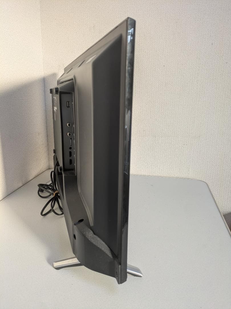 【32型】ハイセンス ハイビジョンLED液晶テレビ 32N20 Hisense