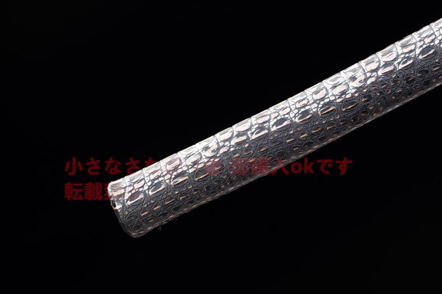 【シンプル侍刀】  武具　刀装具　日本刀　模造刀  居合刀