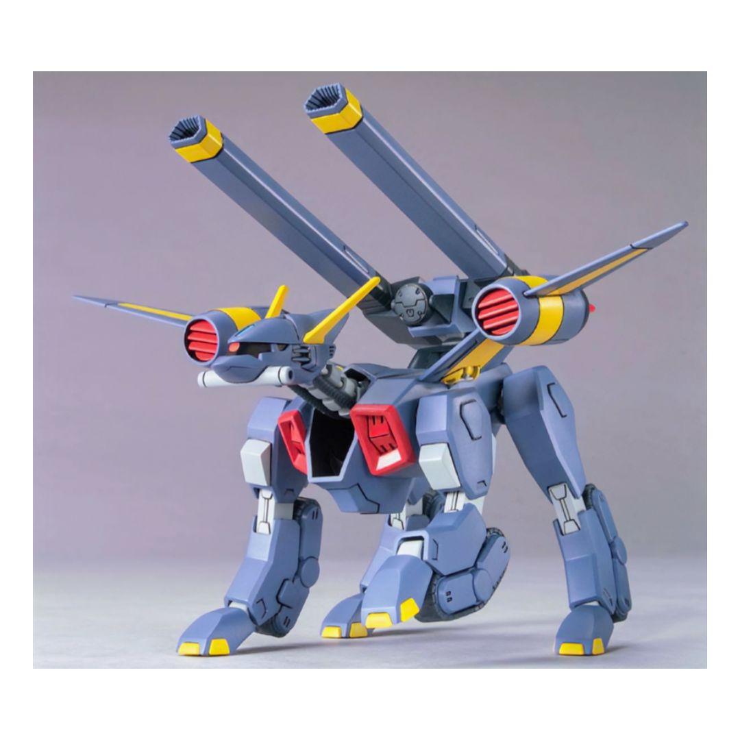 (新品)アンドリューバルトフェルドセット・HGラゴゥ×2・HGモビルバクゥ×2