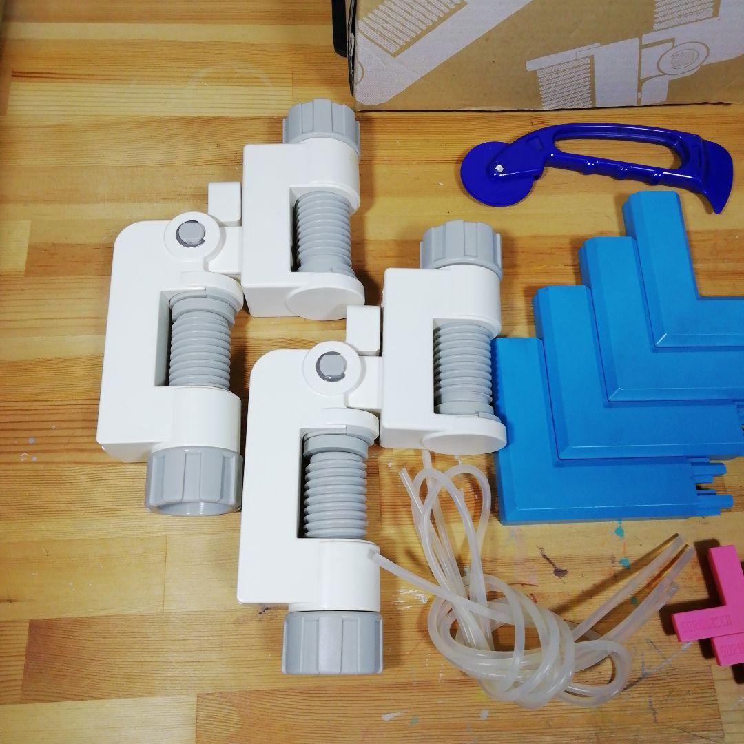 SURIMACCA スリマッカ セット パーツ ホルダー ローラー ゴム