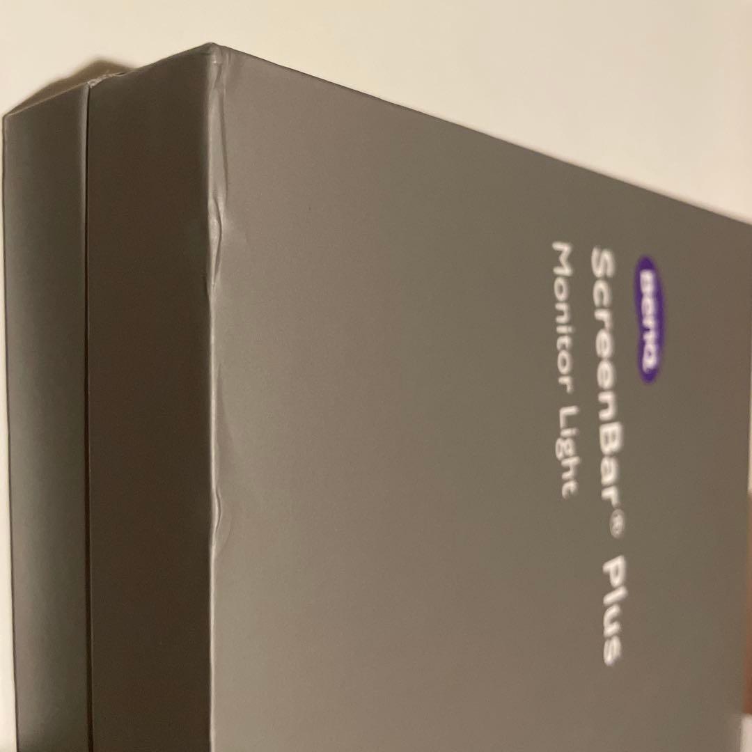 その他 BenQ ScreenBar Plus