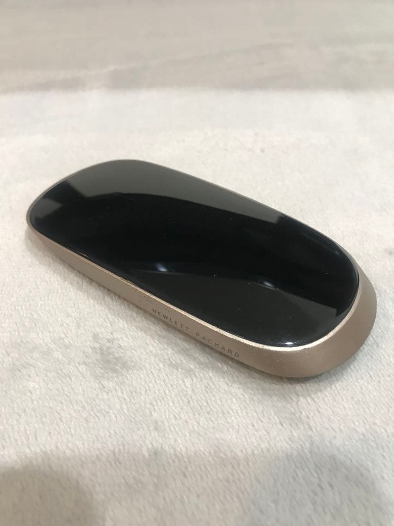 HP Z8000 Bluetooth Mouse 本体　マウス