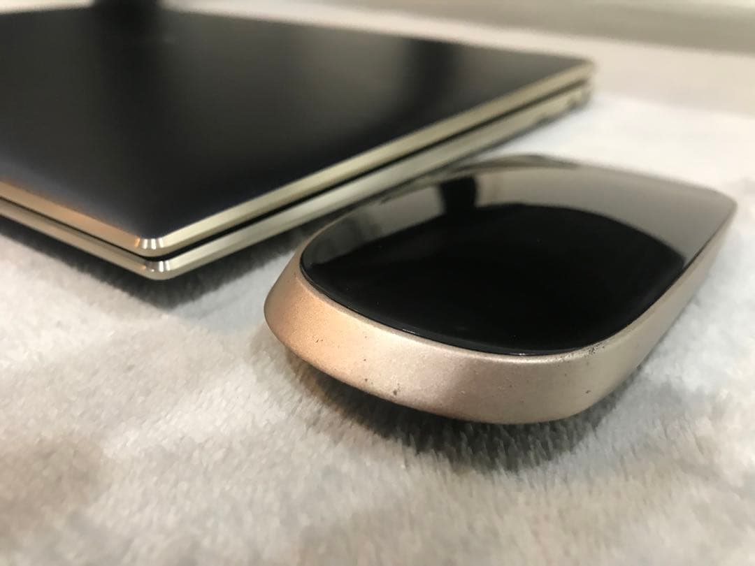 HP Z8000 Bluetooth Mouse 本体　マウス