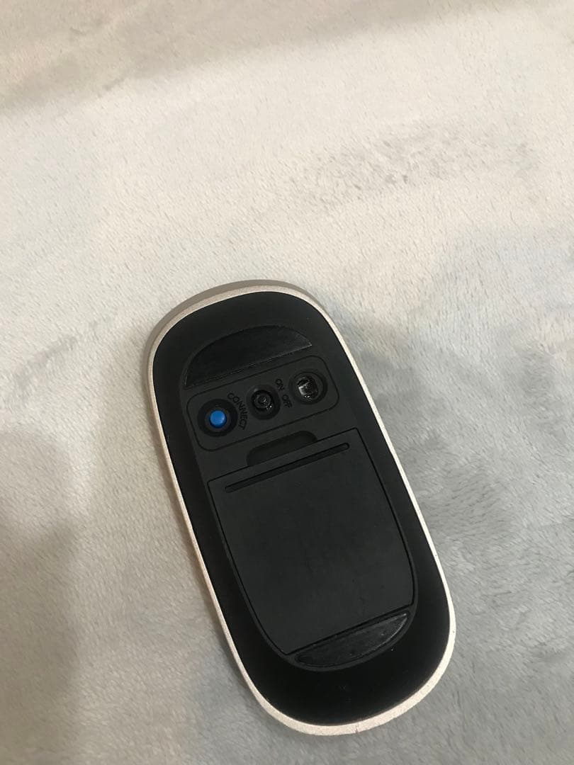 HP Z8000 Bluetooth Mouse 本体　マウス