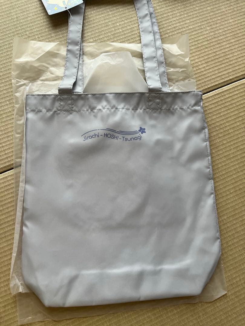 ポケモンセンター 限定 ジラーチ 星つなぎ グッズ