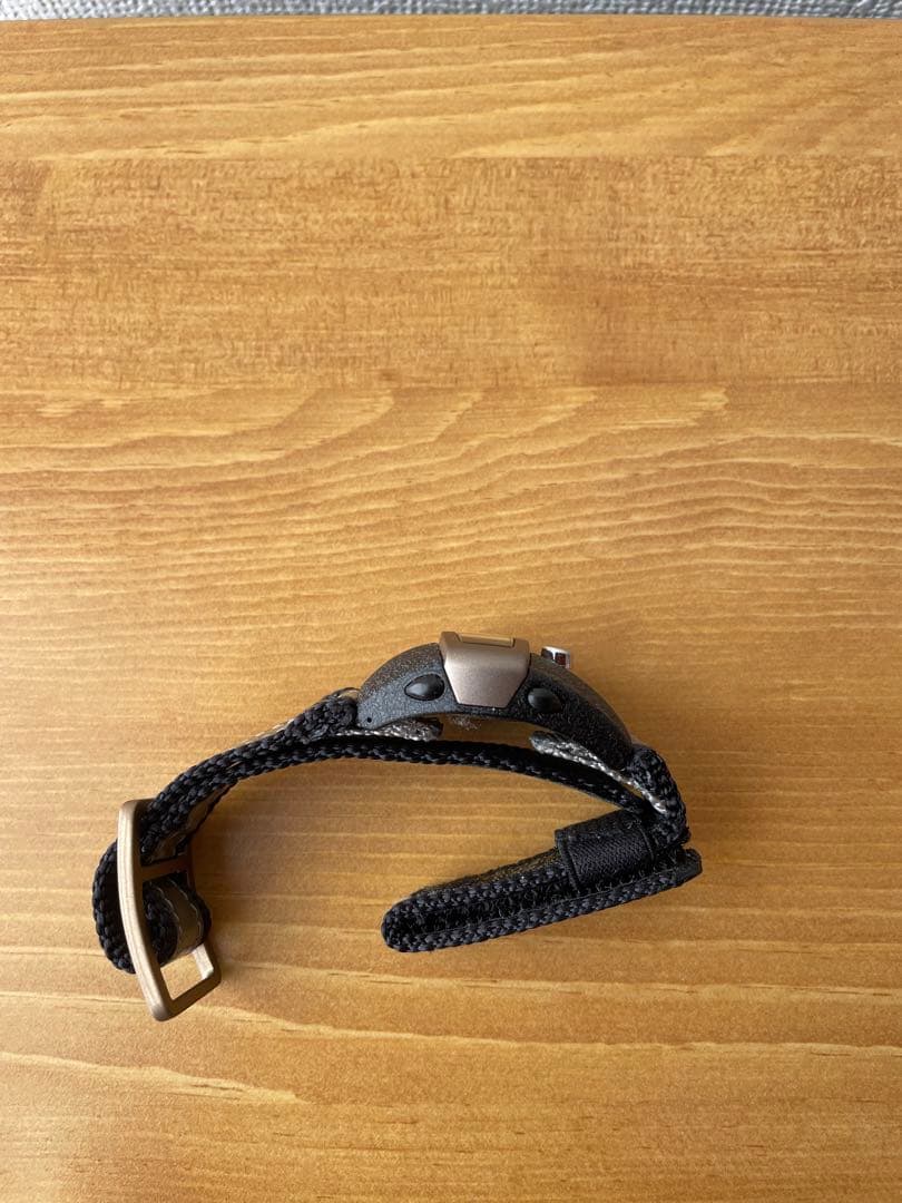 長野冬季オリンピック公式腕時計