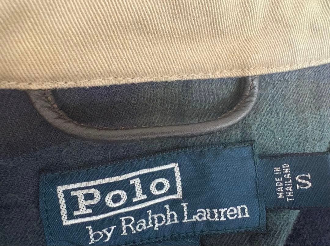 90s Polo Ralph Lauren スウィングトップ ジャケット