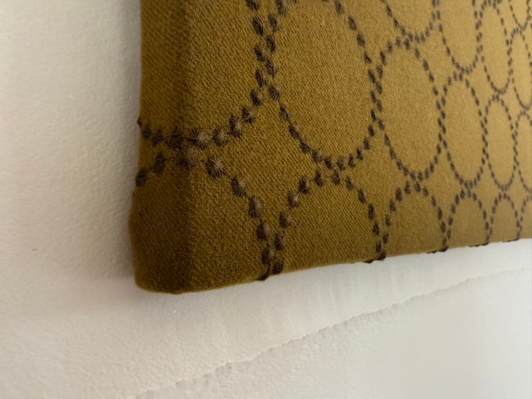 ミナペルホネン　生地使用　スツール チェア　椅子　イス　インテリア　タンバリン