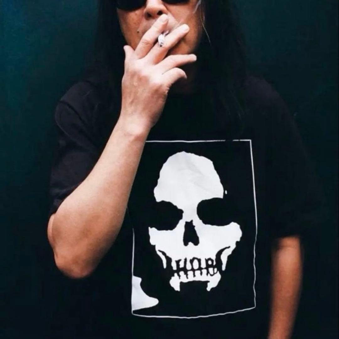 トップス Supreme Number (N)ine nine Manson Tee M