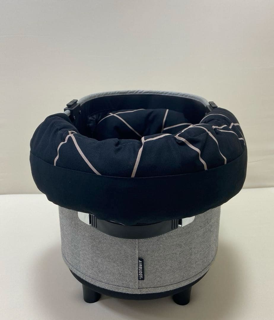 3点セット　ペットカートクッション　あごのせクッション　コンフォーター　ピロー