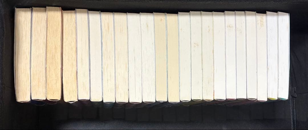 タラダンカン　1〜11巻　合計22冊