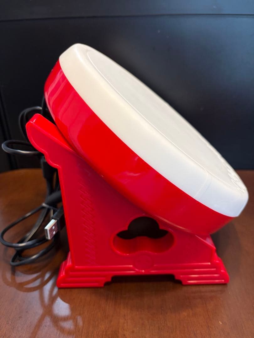 太鼓の達人 タタコン ジョイコングリップ ソフト セット