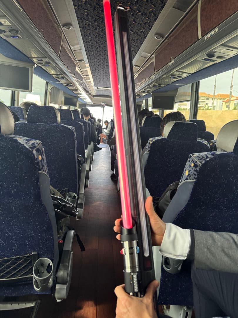 ライトセーバー