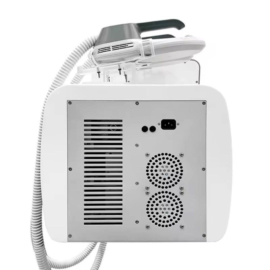 EMS電磁パルス 痩身/電磁パルス/HI-EMT/エムスカルプト