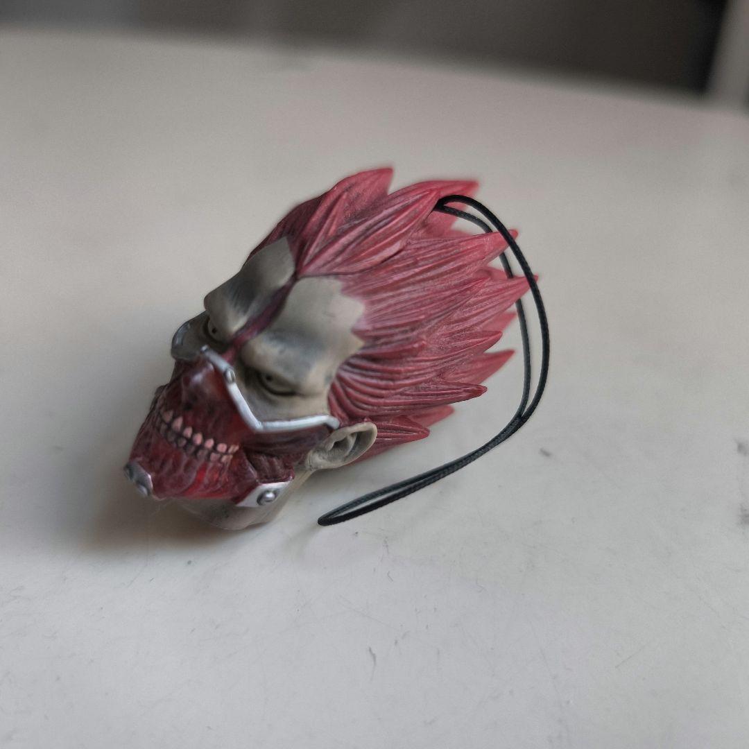 【ドロヘドロ】ヘッドマスコットコレクション第一弾【全7種類コンプリートセット】