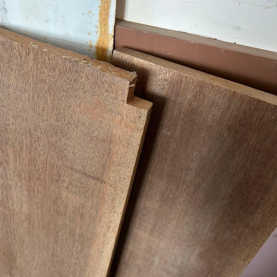 【木製】 踏み台 棚