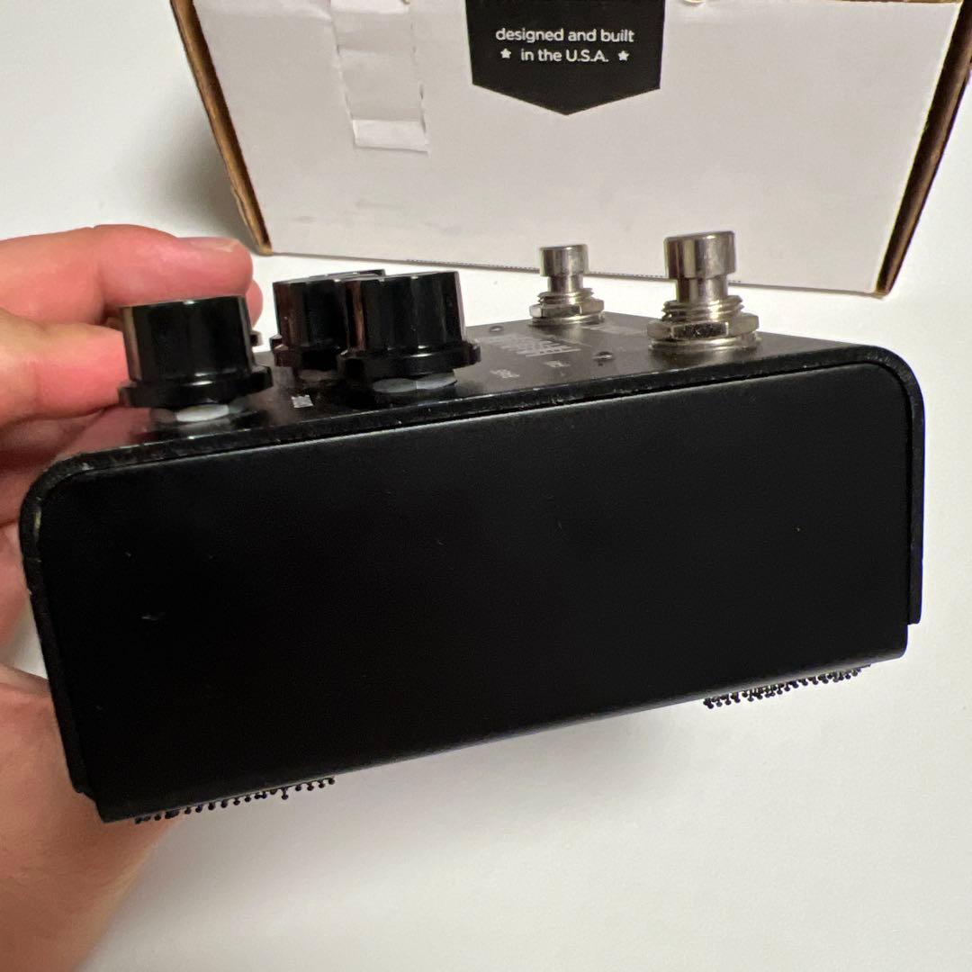 ギター Strymon Iridium