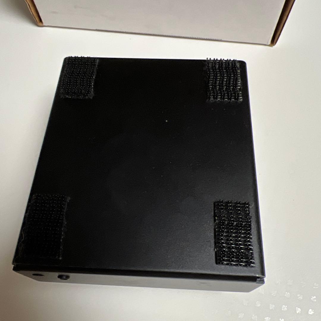 ギター Strymon Iridium