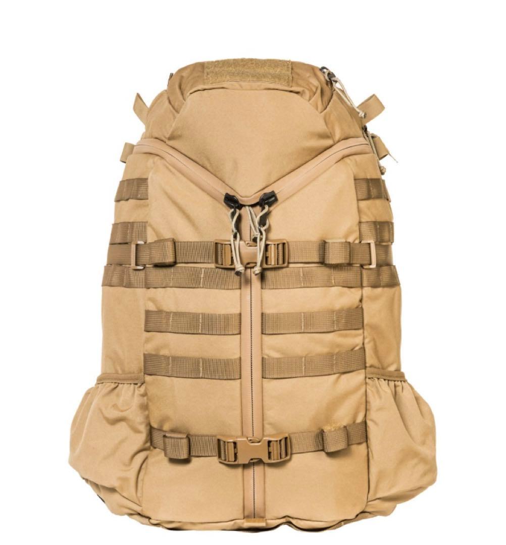 早い者勝ち！3 DAY ASSAULT BVS マルチカムカラー