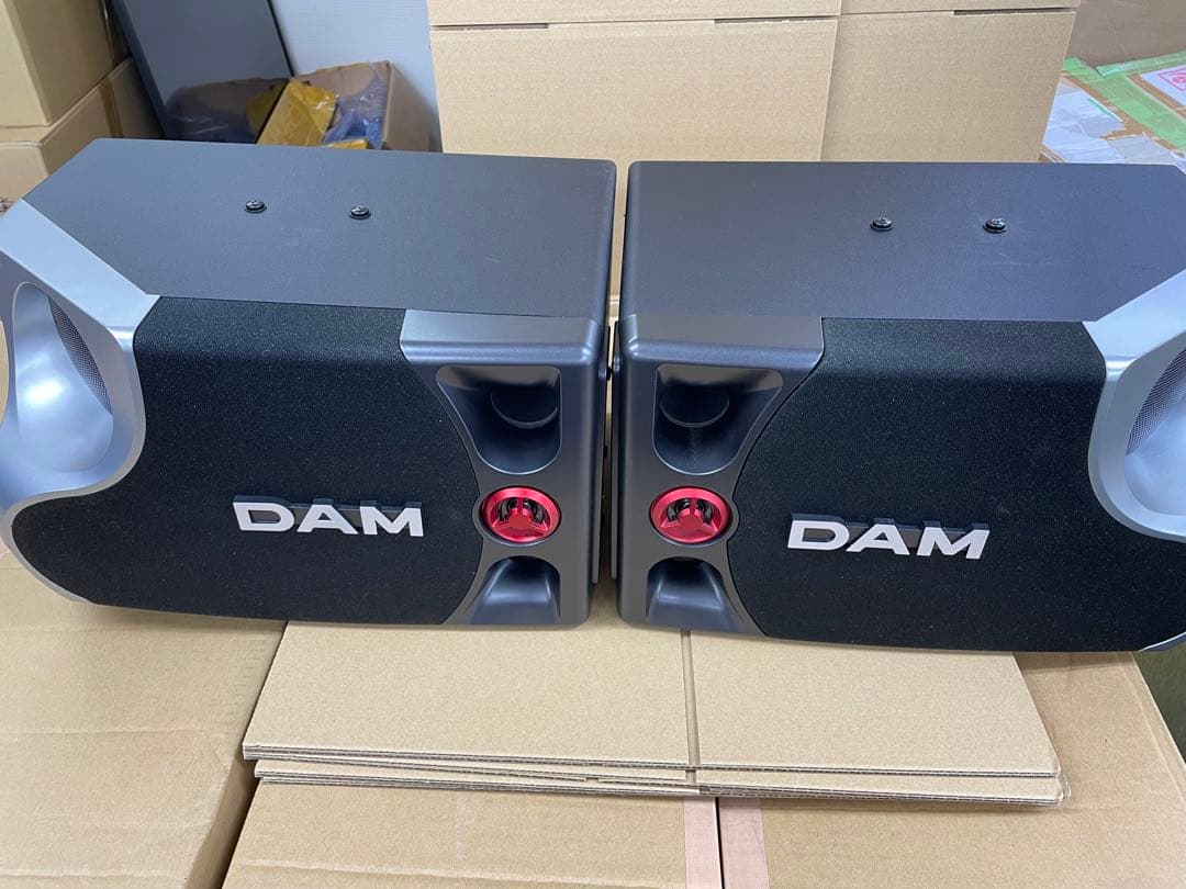 第一興商製大人気スピーカーDDS-65