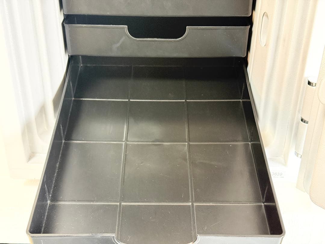 ⭐️Diamond Safe⭐️DW50-7 耐火金庫 金庫 オフィス 事務所