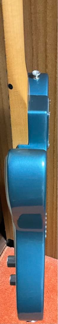 Fender テレキャスター　エレキギター made in mexico