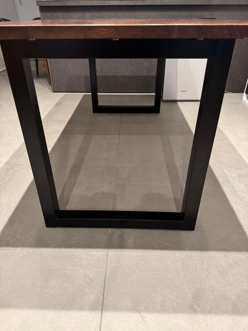 【ニコン】 LIVING HOUSE at will ダイニングテーブル