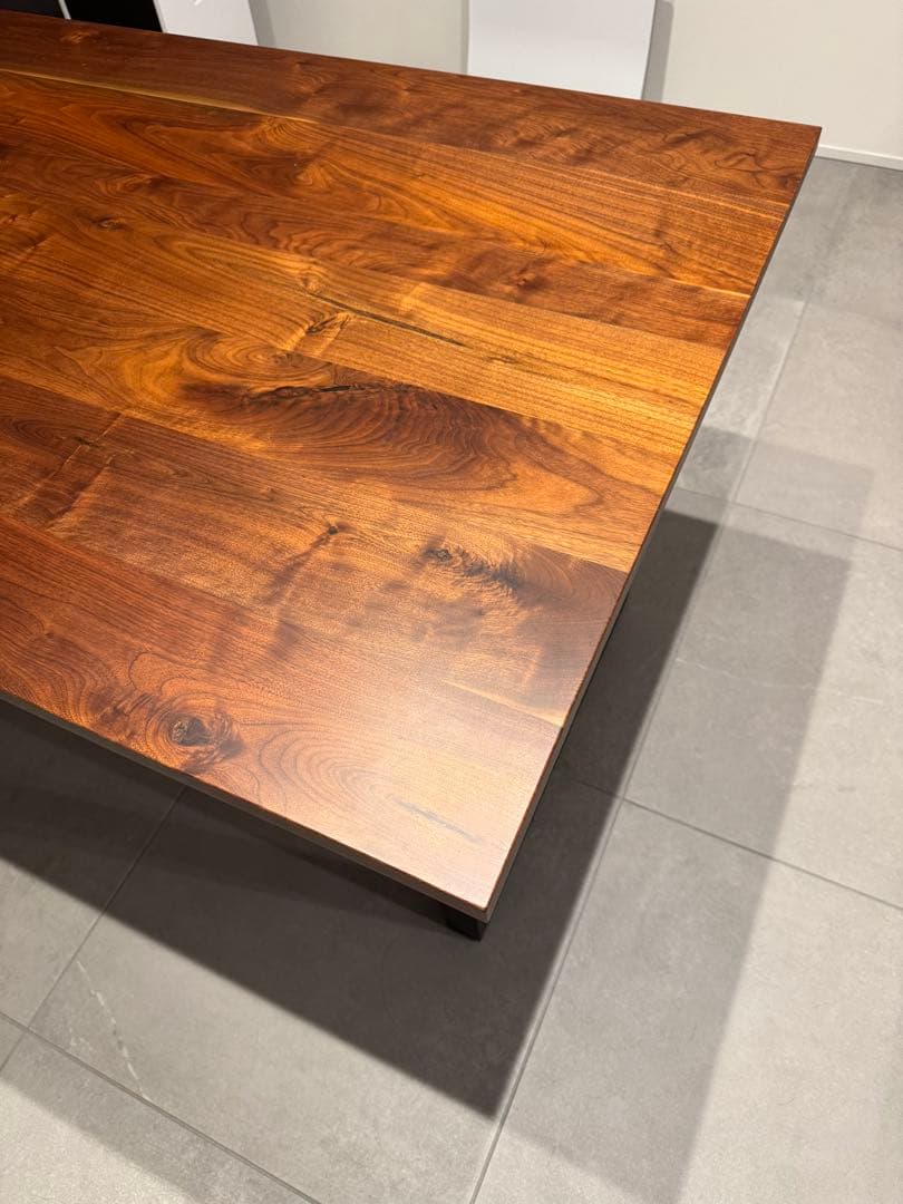 【ニコン】 LIVING HOUSE at will ダイニングテーブル