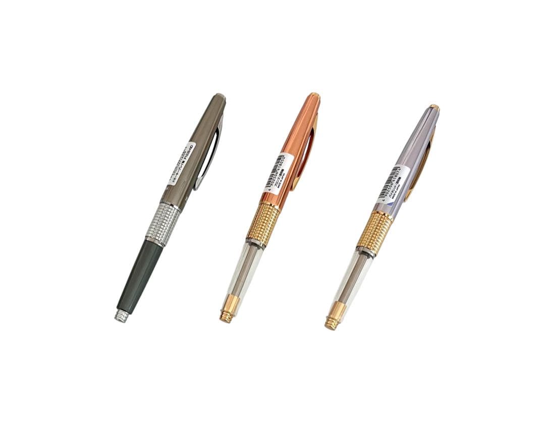 新品　東海限定　ペンてる　ケリー　透明　3点セット　限定