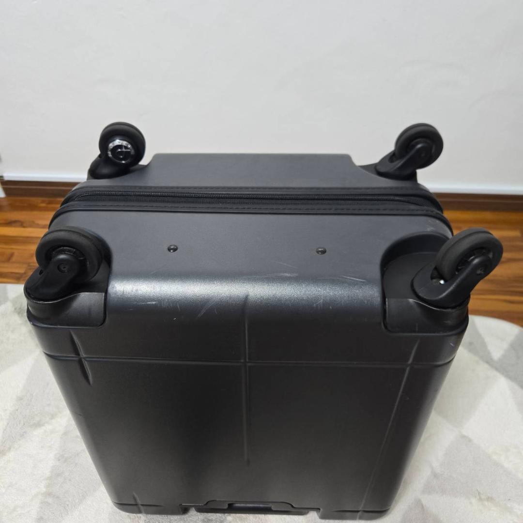 プロテカ マックスパス3 MAXPASS3 42L　スーツケース