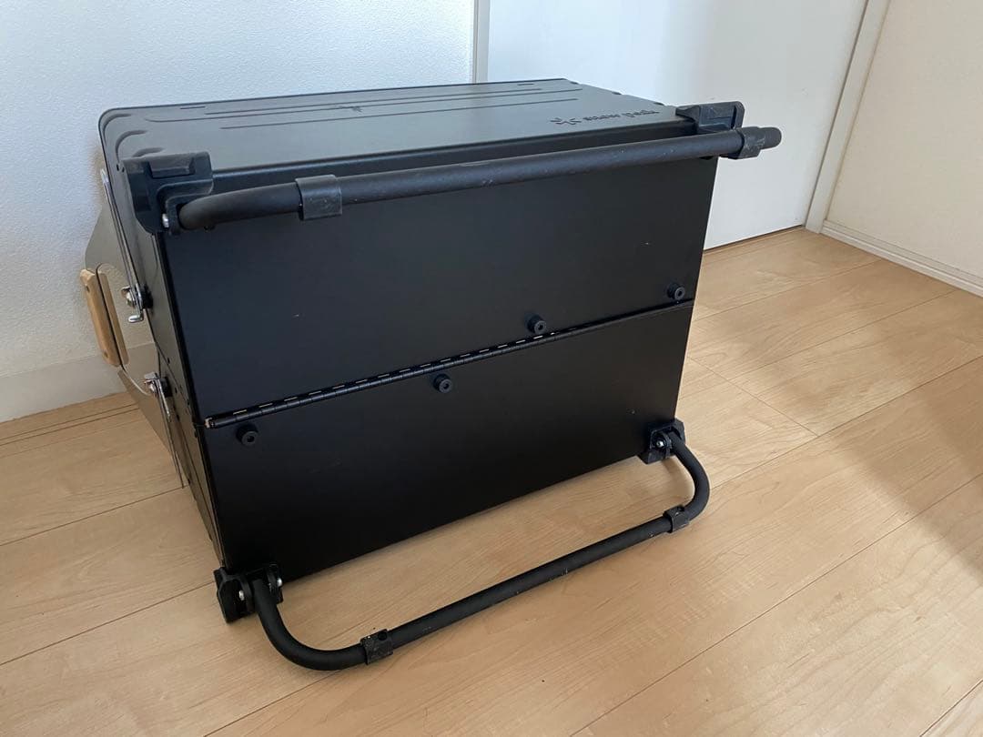 シェルコン50 ブラック