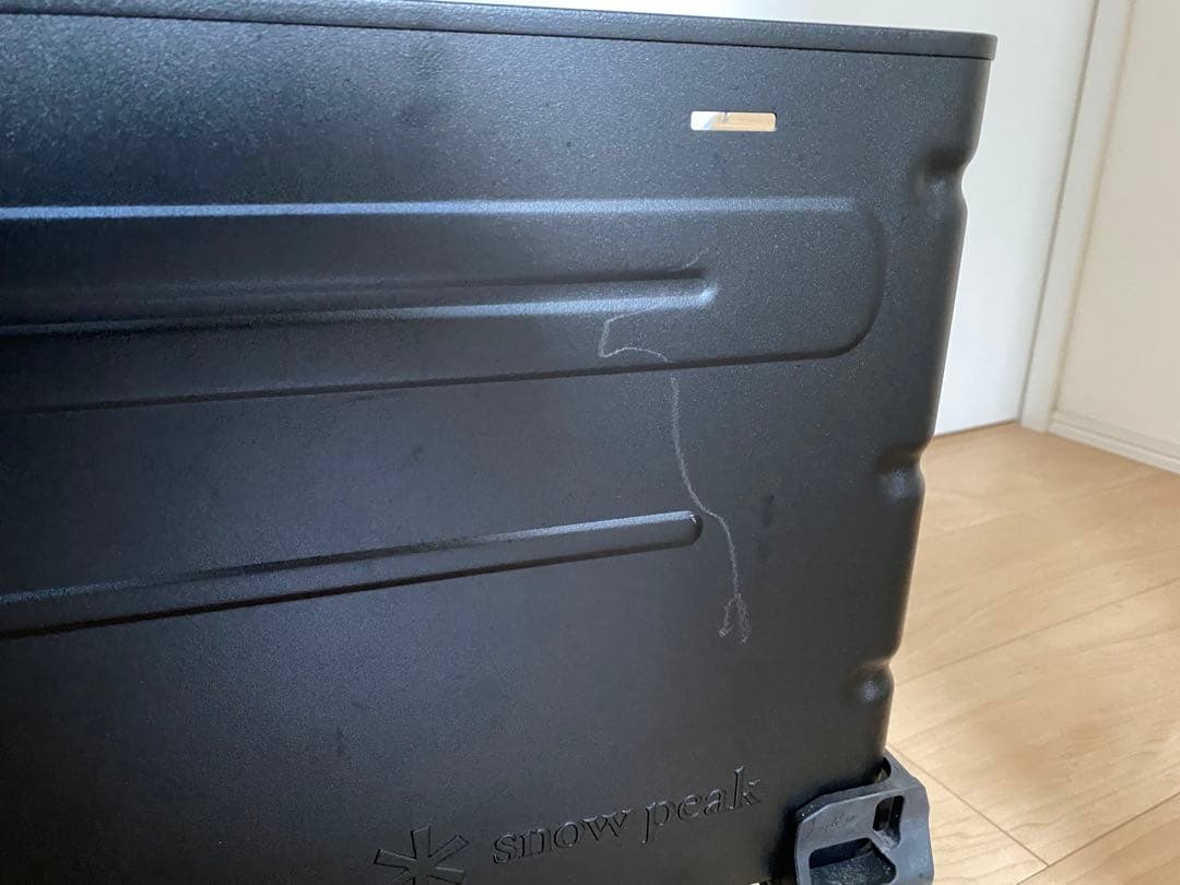 シェルコン50 ブラック