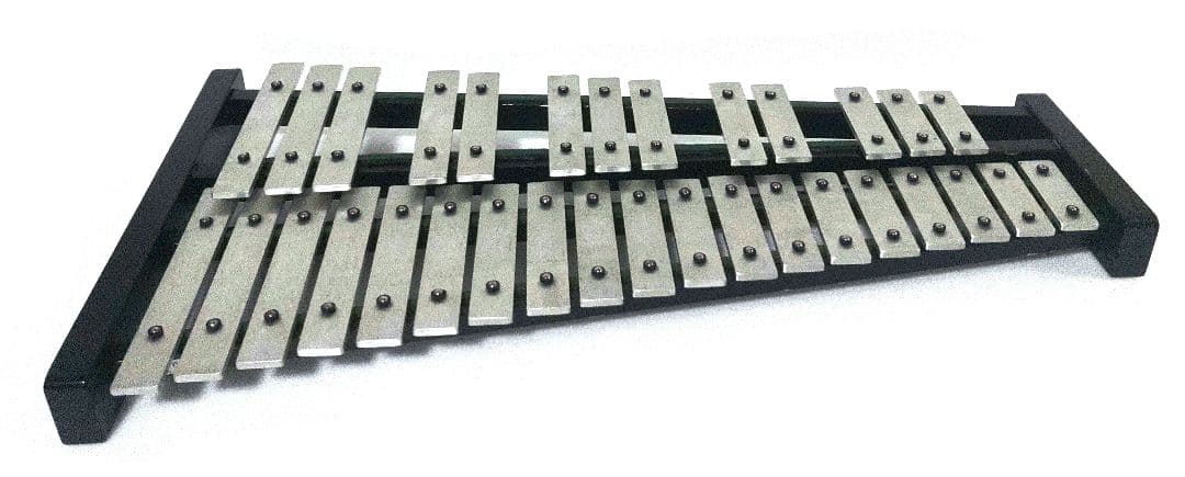 超希少　YAMAHAヤマハ　鉄琴　グロッケン TG-60 打楽器