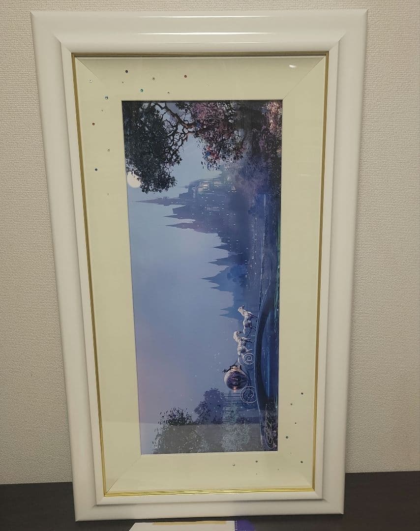 アールビバン　版画　マーチンエアー