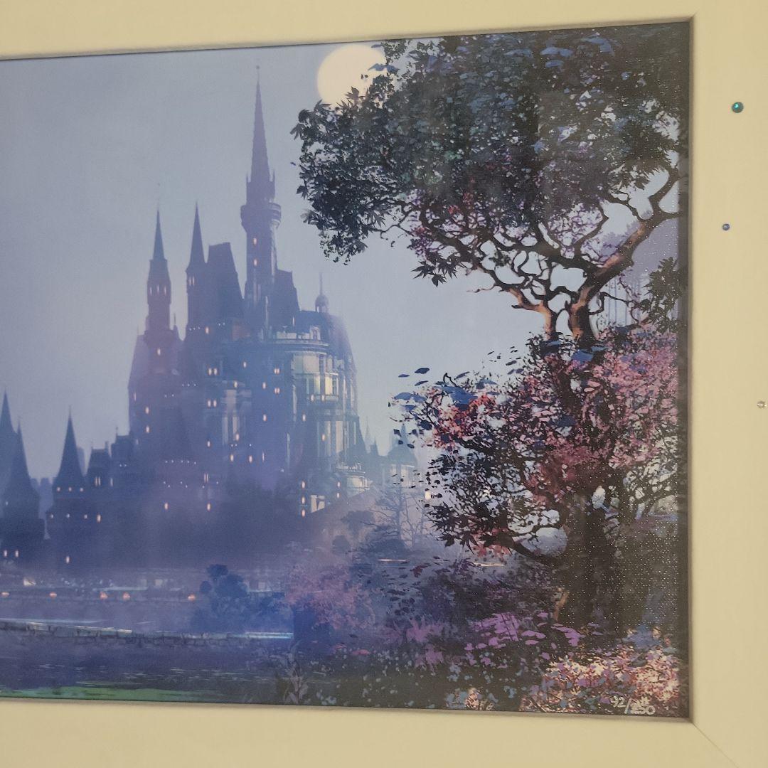 アールビバン　版画　マーチンエアー