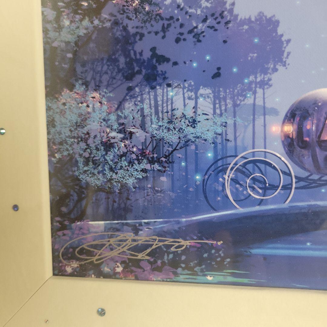 アールビバン　版画　マーチンエアー