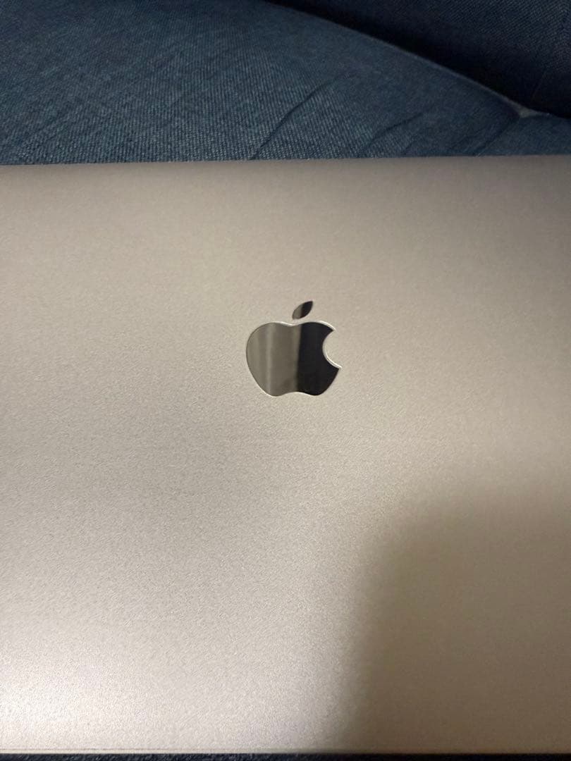 【超美品】MacBook Pro 2019 Retinaディスプレイ　付属品付き