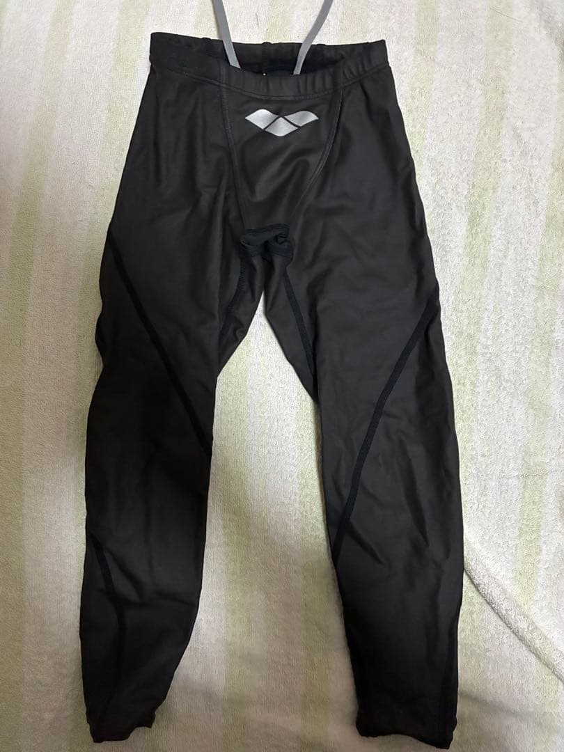 競泳水着　arena アクアフォースゼロ&プラス　サイズS セット