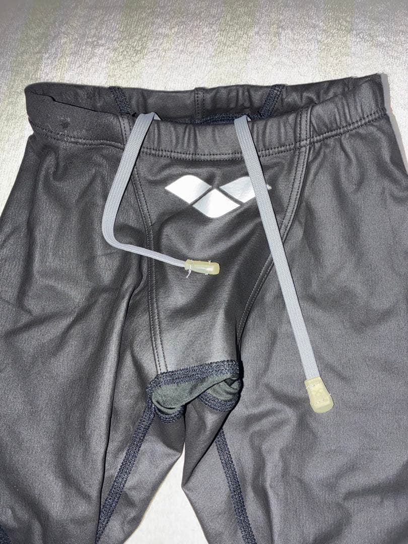 競泳水着　arena アクアフォースゼロ&プラス　サイズS セット