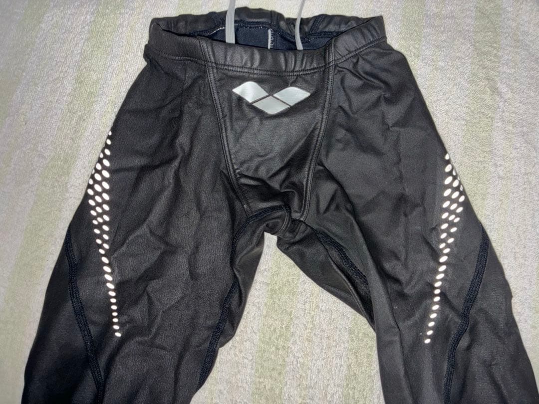 競泳水着　arena アクアフォースゼロ&プラス　サイズS セット