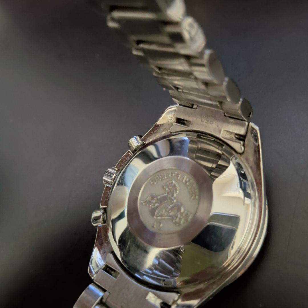 【WATCHCOLLECTOR様限定】 Speedmaster 自動巻き