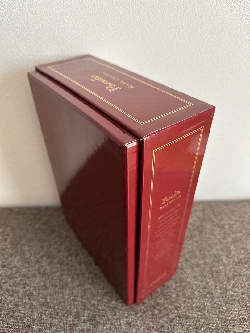 【未開栓】Hennessy Paradis ヘネシー パラディ コニャック