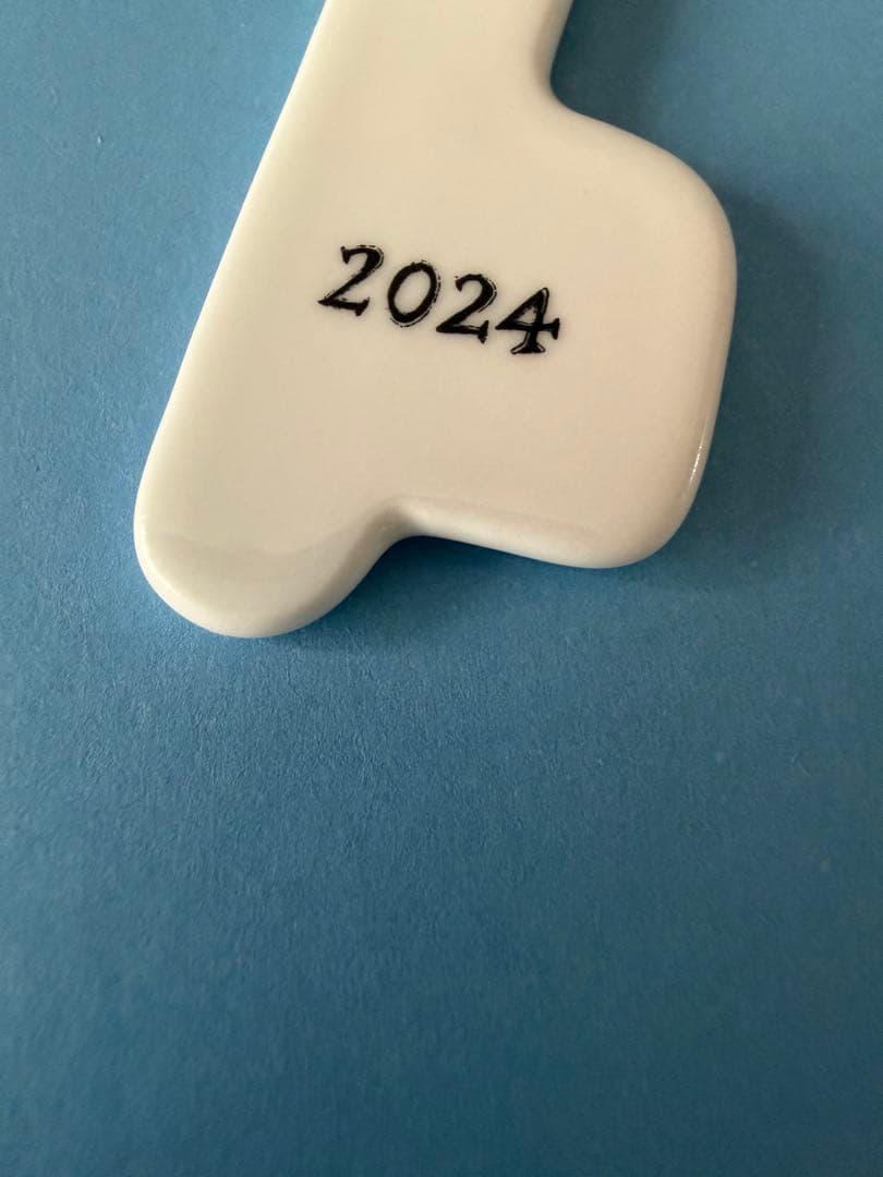  ホリデイオーナメント 3点セット