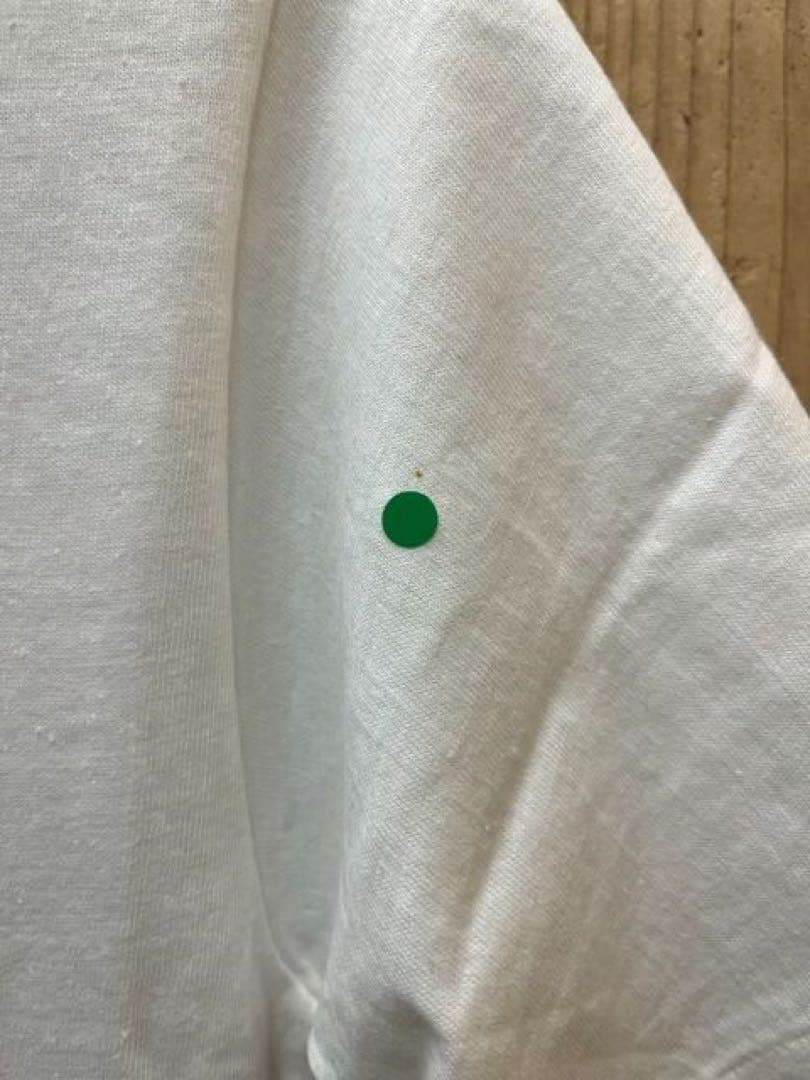 グレイトブルデッド 80's Tシャツ Sサイズ/デッドストック 未使用